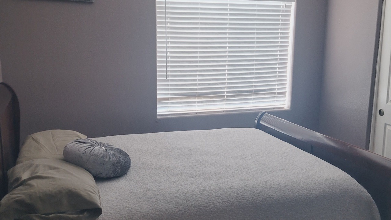 Photo of Bedroom in Needles