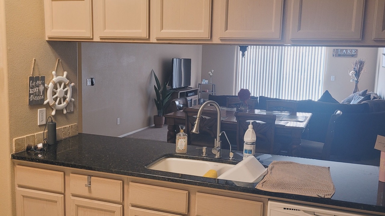 Photo of Kitchen in Needles