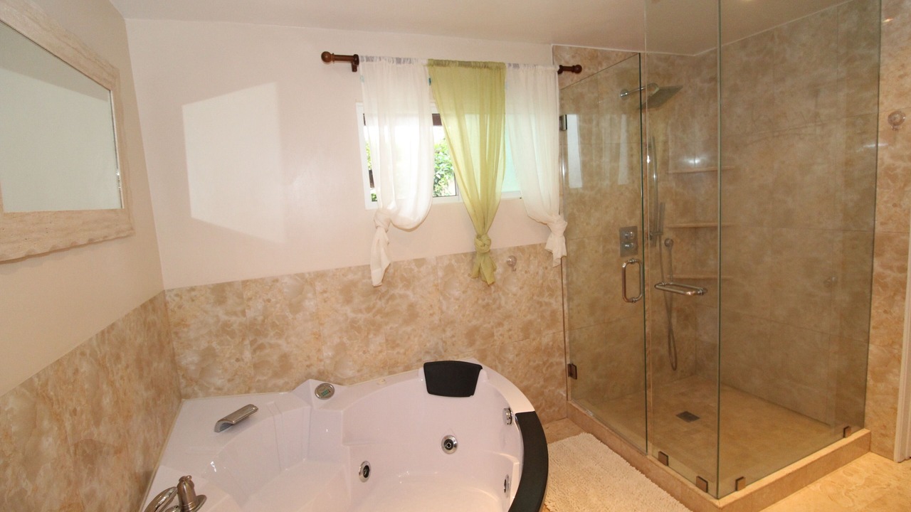 Photo of Bathroom in El Camino Village