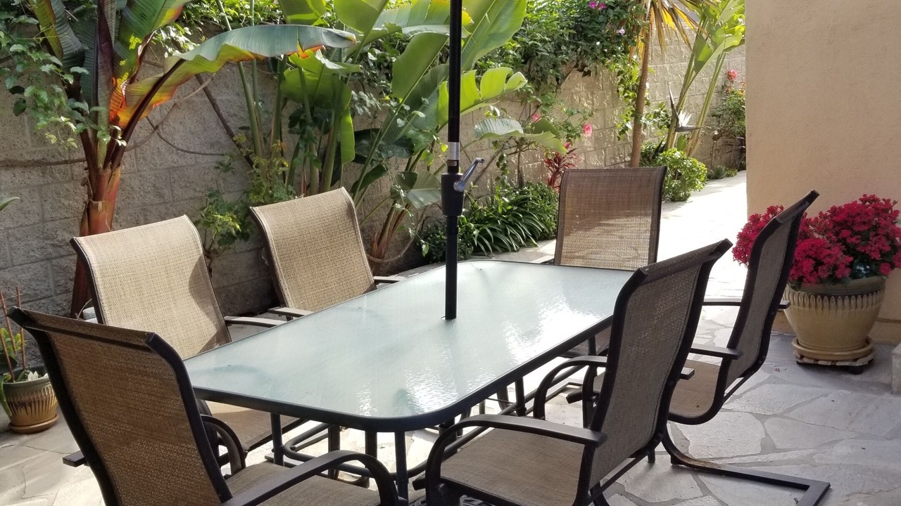 Photo of Outdoor in El Camino Village