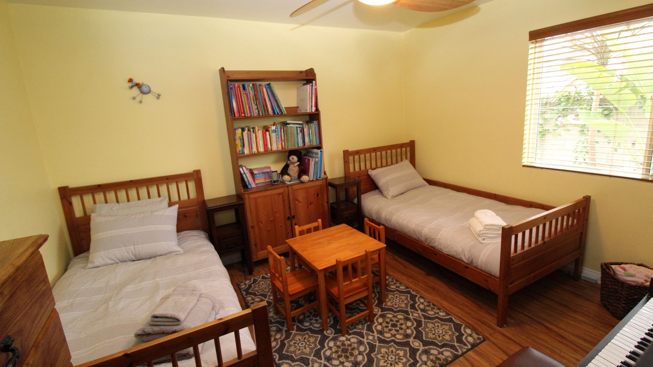 Photo of Bedroom in El Camino Village