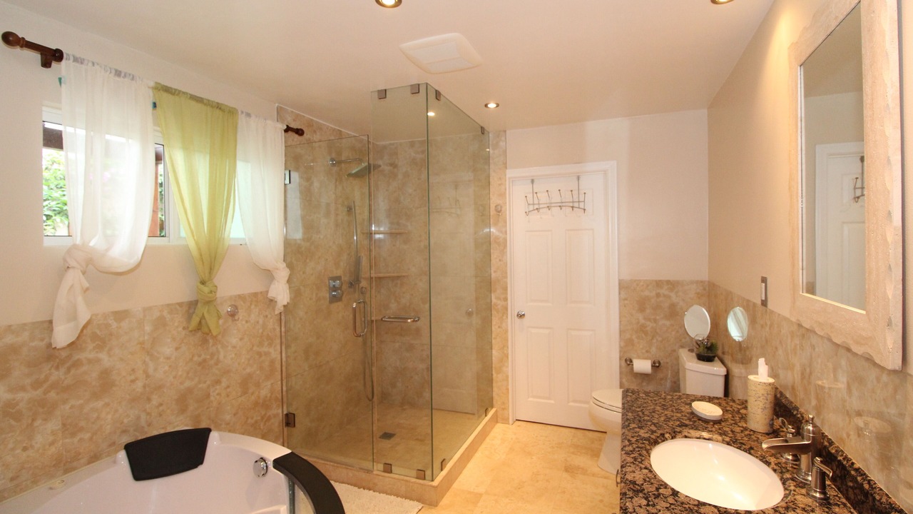 Photo of Bathroom in El Camino Village