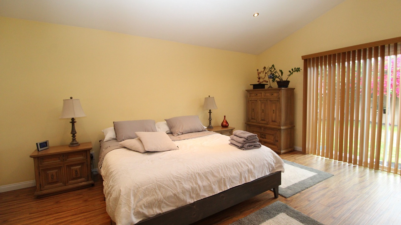Photo of Bedroom in El Camino Village