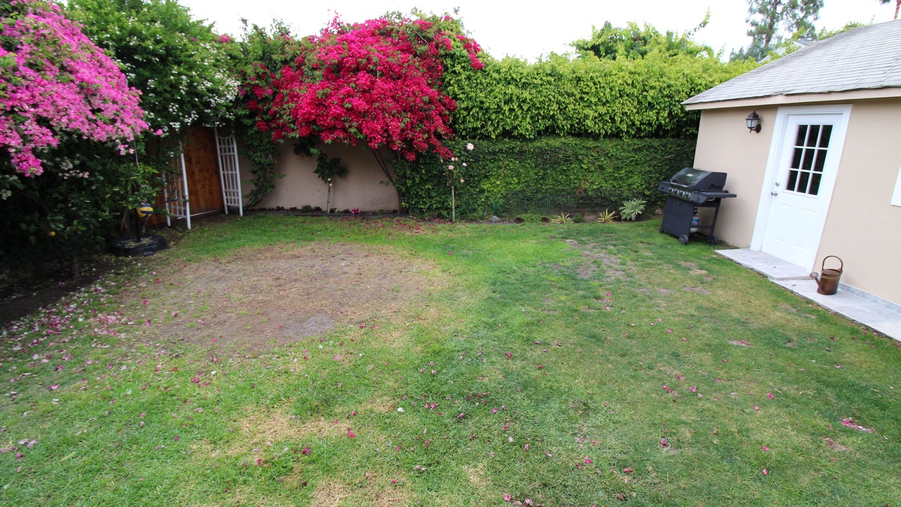 Photo of Outdoor in El Camino Village