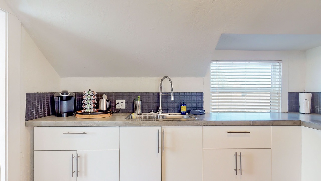 Photo of Kitchen in Eureka