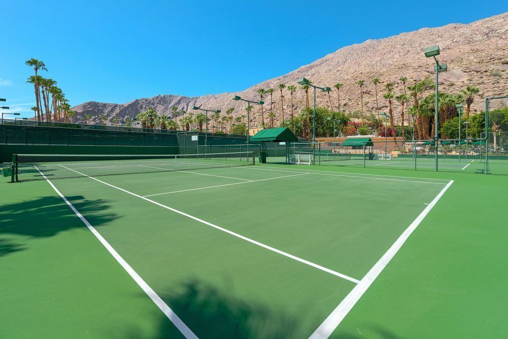 Photo of Others in Historic Tennis Club