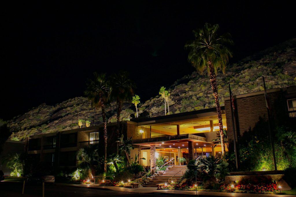 Photo of Outdoor in Historic Tennis Club