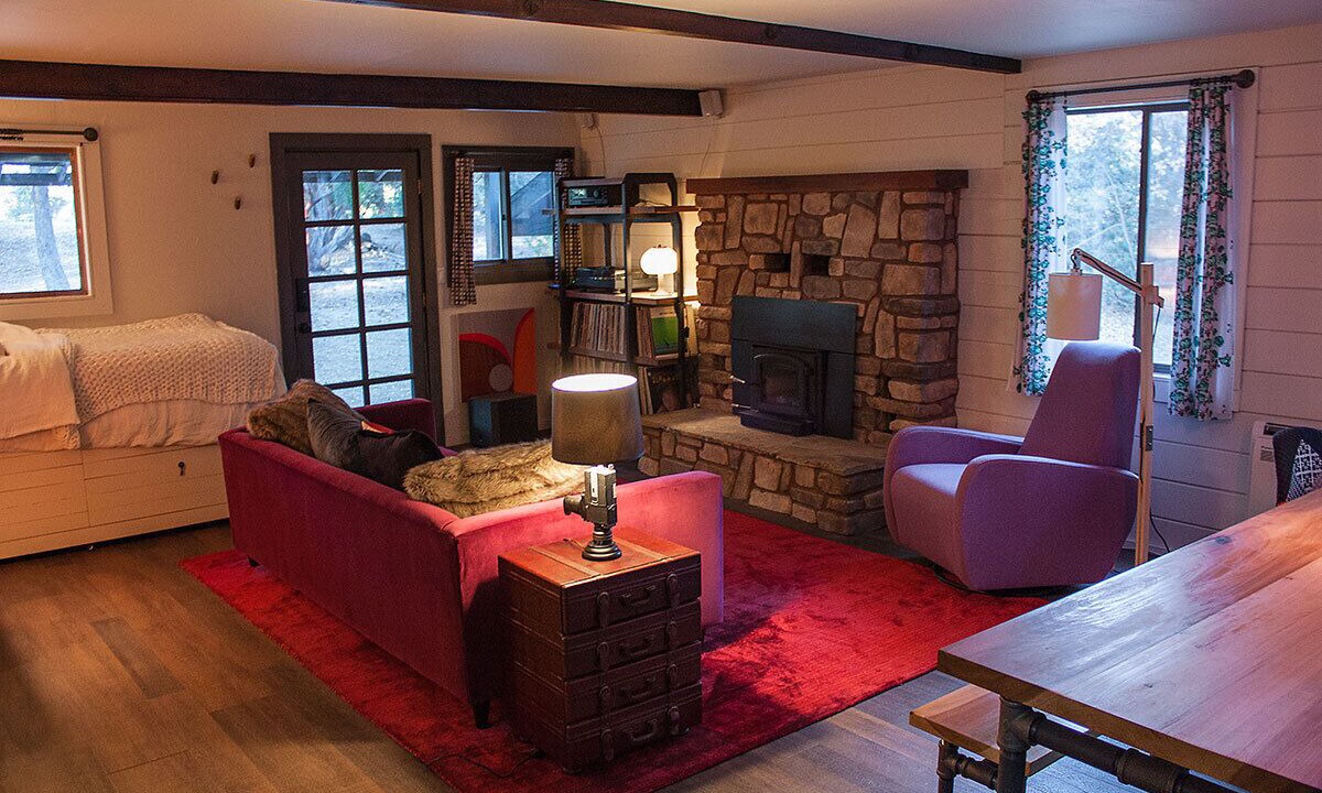Photo of Livingroom in Pine Cove