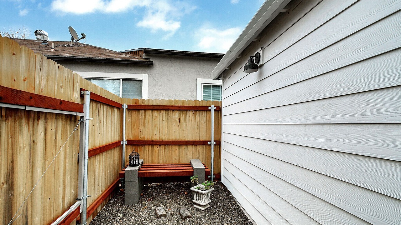 Photo of Outdoor in Yuba City