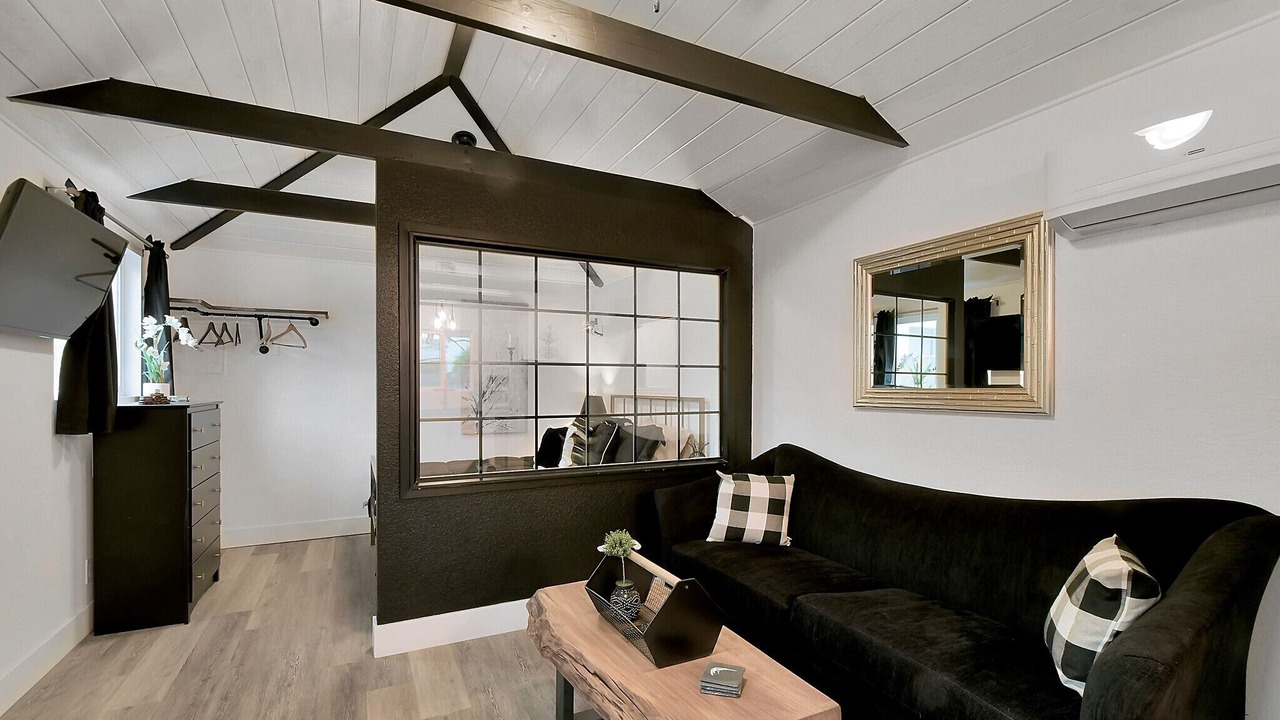 Photo of Livingroom in Yuba City