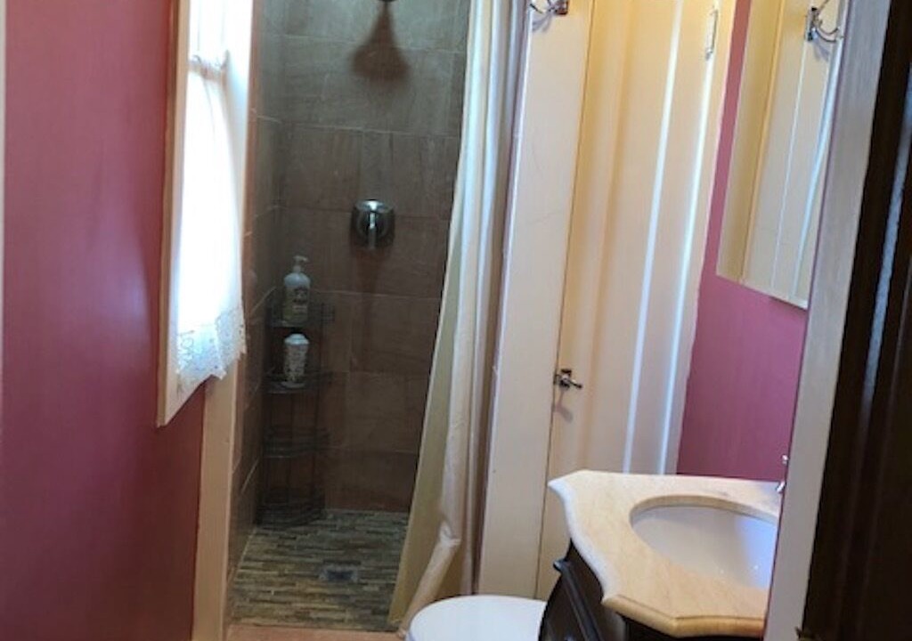 Photo of Bathroom in Claremont