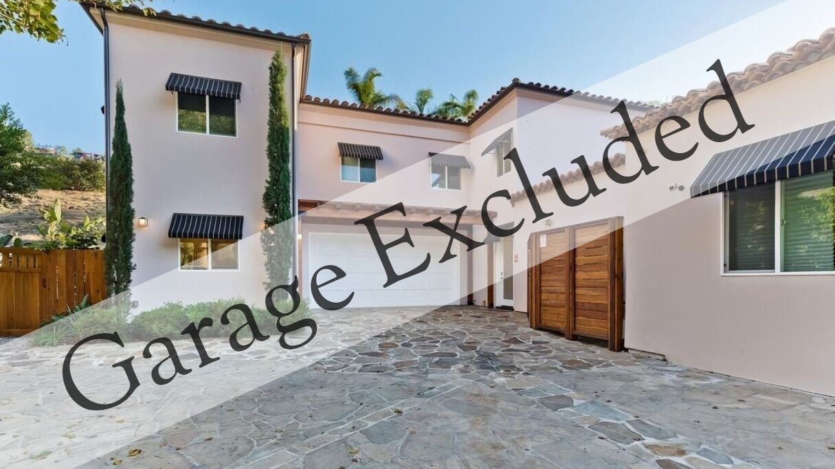 Photo of Outdoor in Beverly Hills