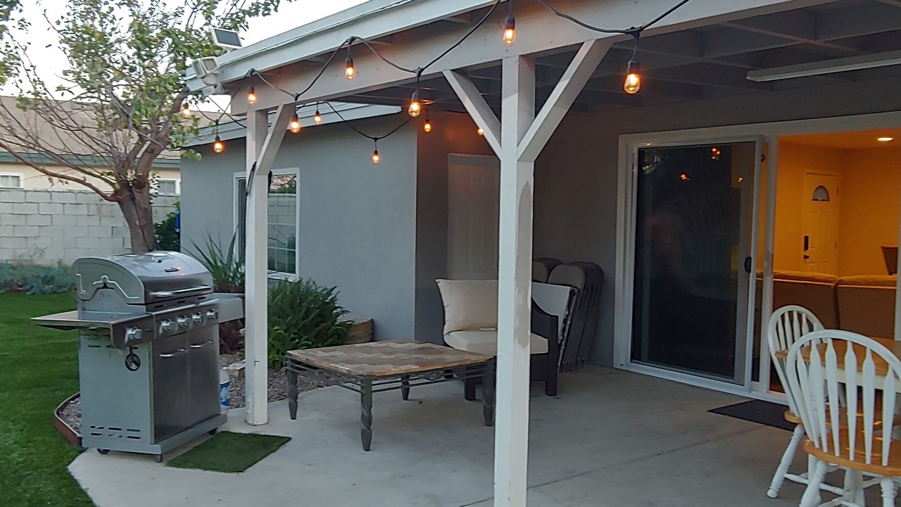 Photo of Outdoor in Linda Vista