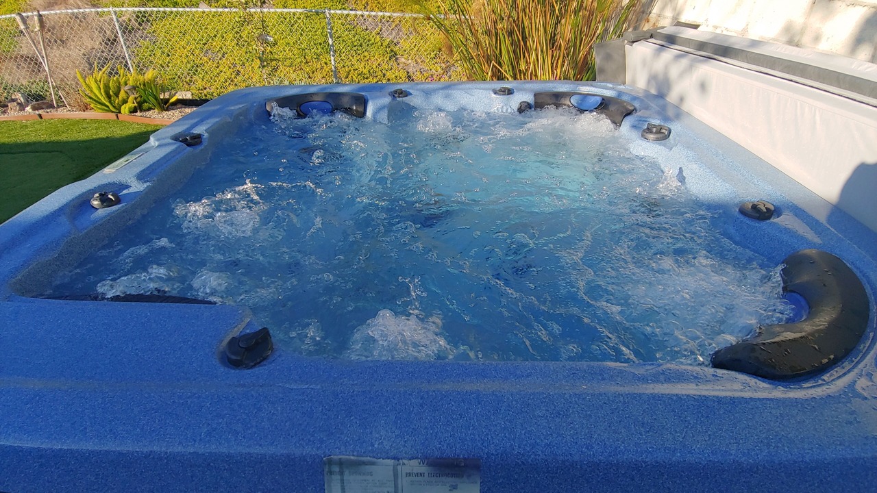 Photo of Outdoor in Linda Vista