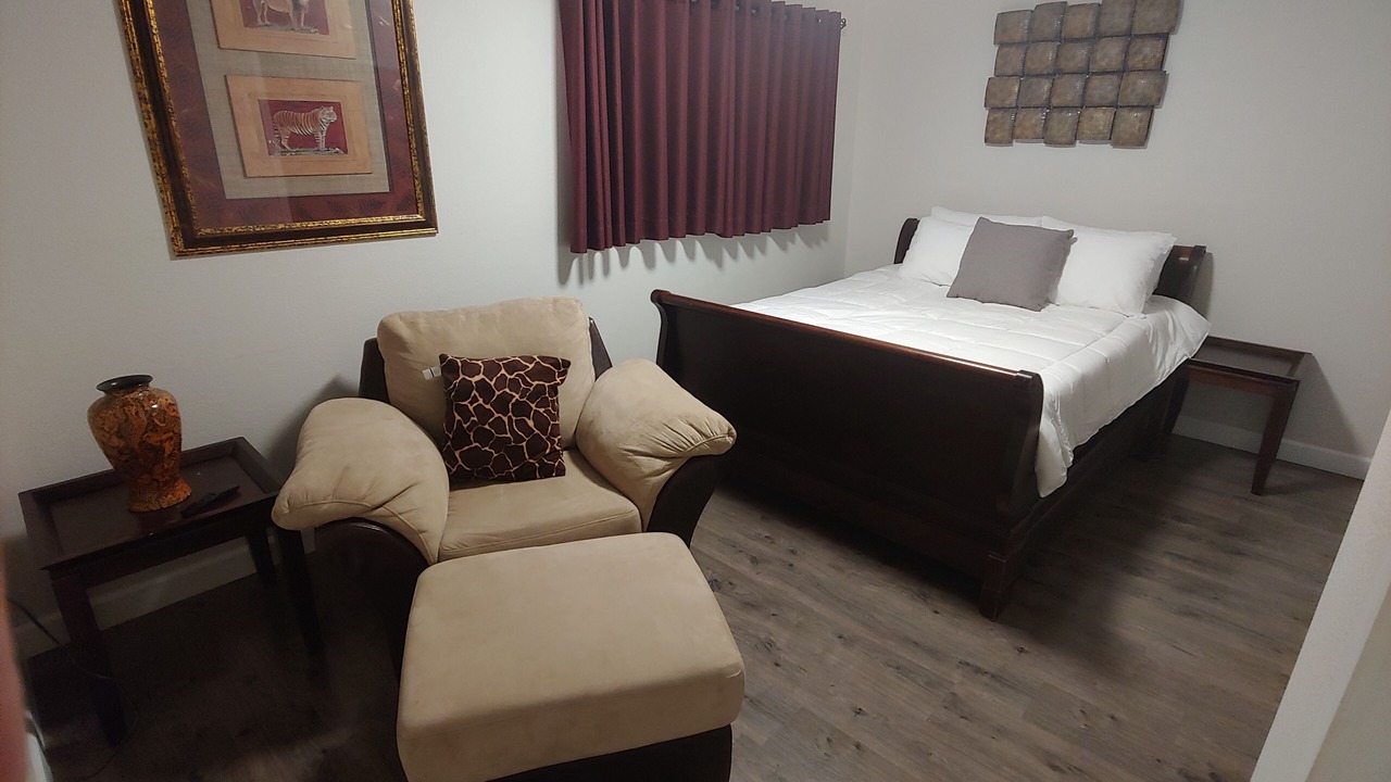 Photo of Bedroom in Linda Vista