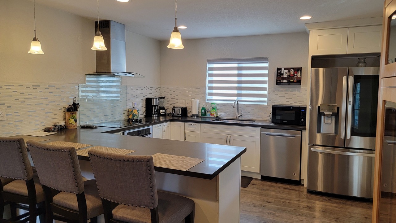 Photo of Kitchen in Linda Vista