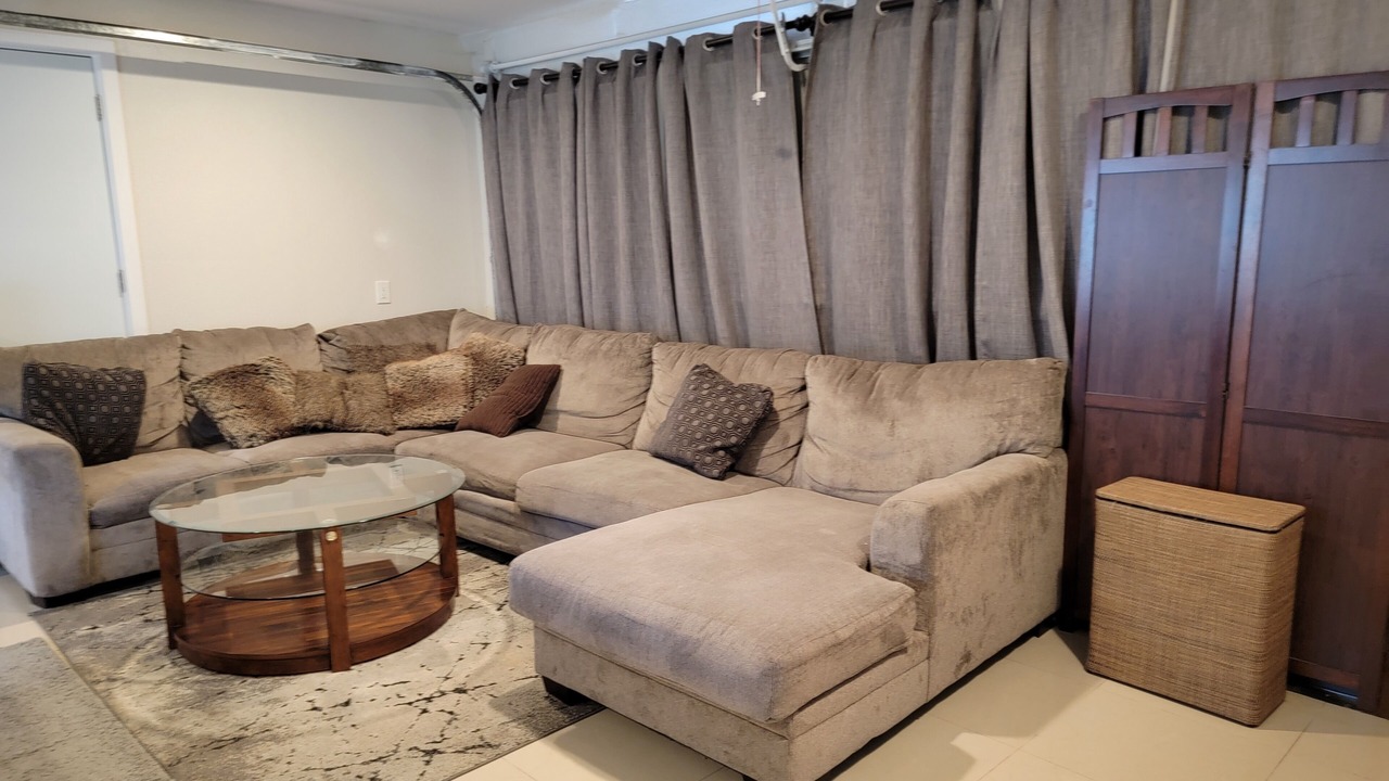 Photo of Livingroom in Linda Vista