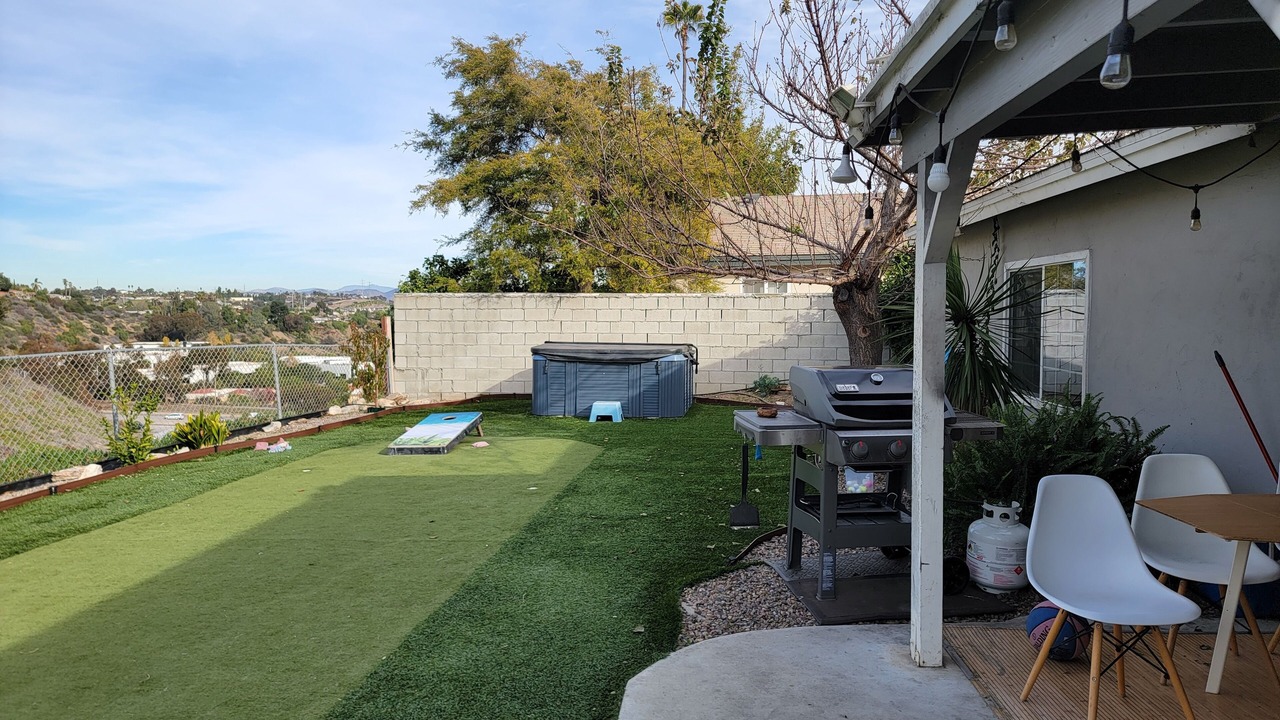 Photo of Outdoor in Linda Vista