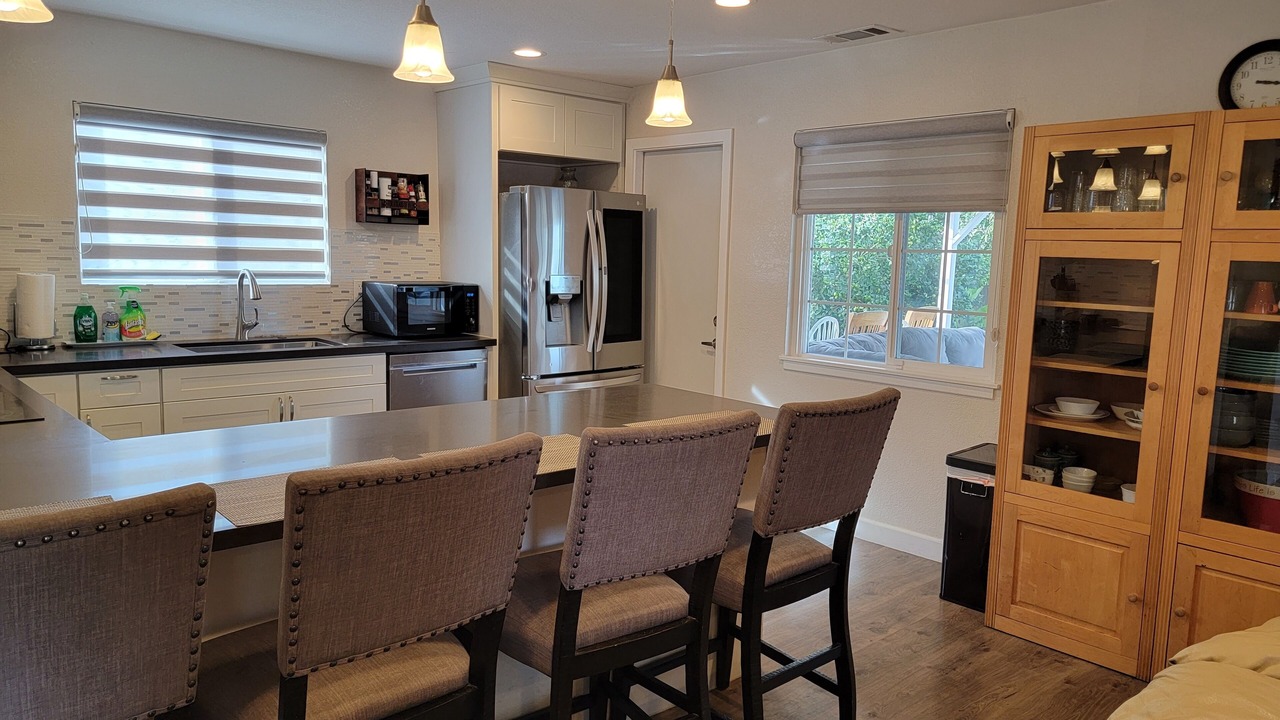 Photo of Kitchen in Linda Vista