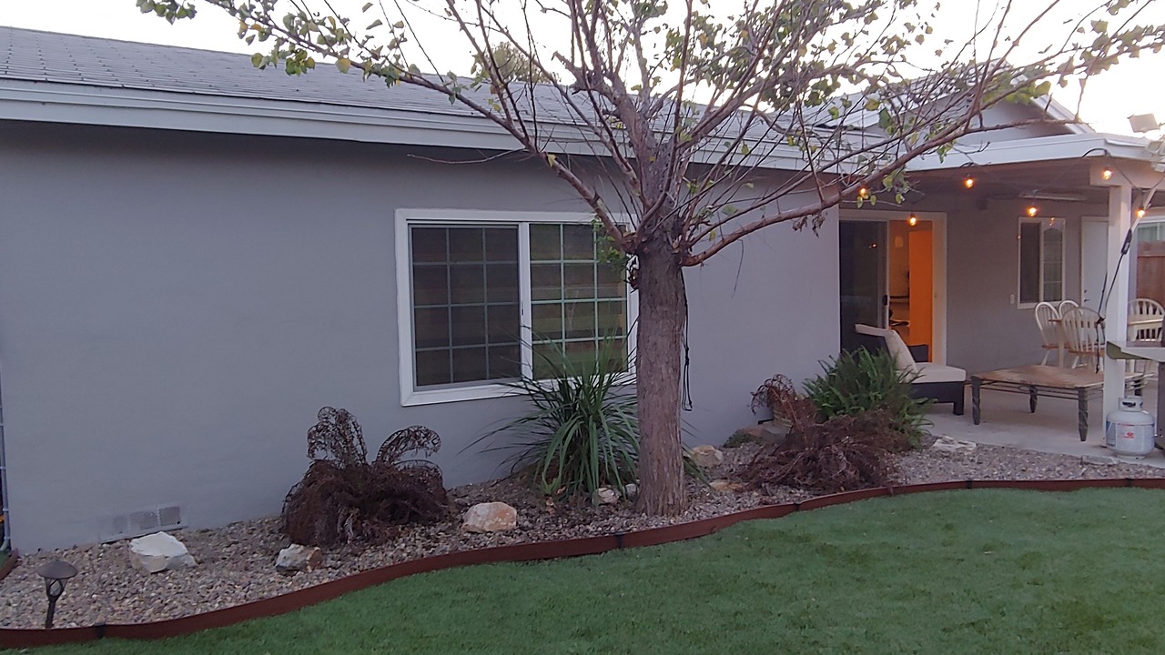 Photo of Patio Balcony in Linda Vista