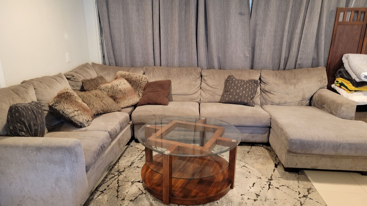 Photo of Livingroom in Linda Vista
