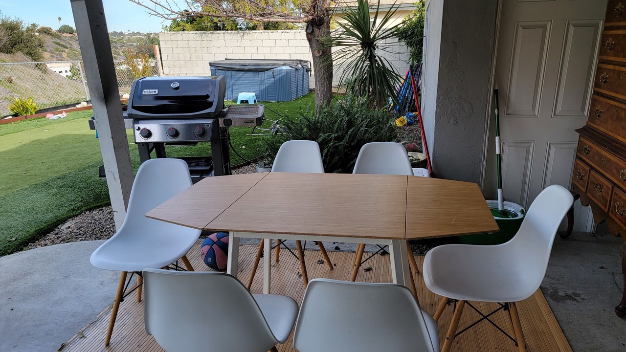 Photo of Outdoor in Linda Vista