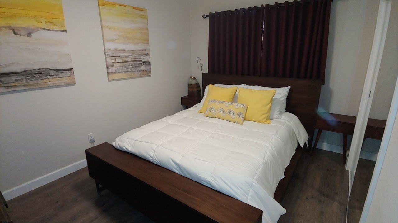 Photo of Bedroom in Linda Vista