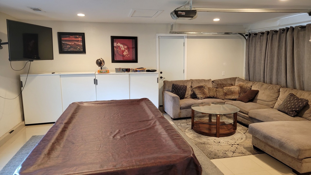 Photo of Livingroom in Linda Vista