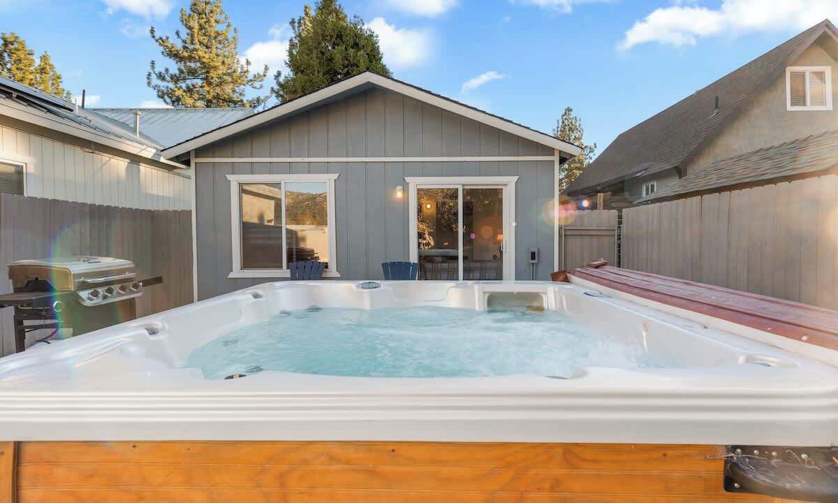 Photo of Outdoor in Big Bear City