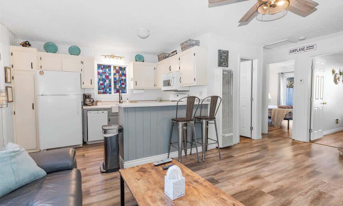 Photo of Livingroom in Big Bear City