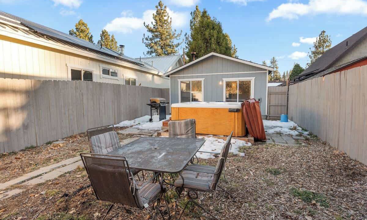 Photo of Outdoor in Big Bear City
