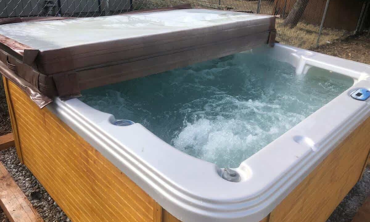 Photo of Outdoor in Big Bear City