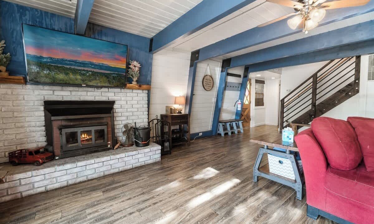 Photo of Others in Big Bear City