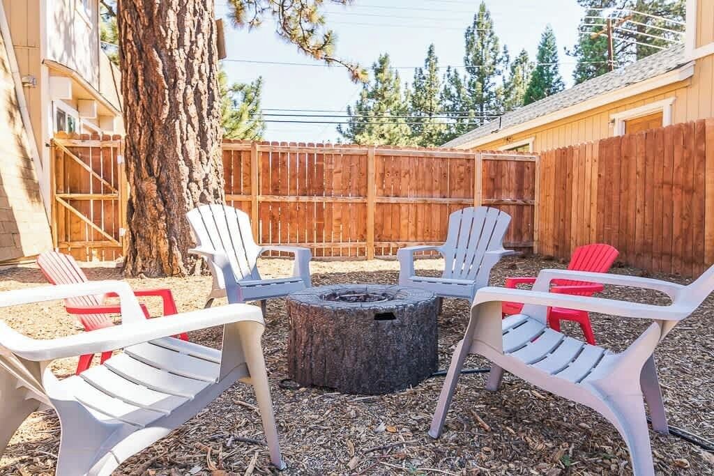 Photo of Others in Big Bear City