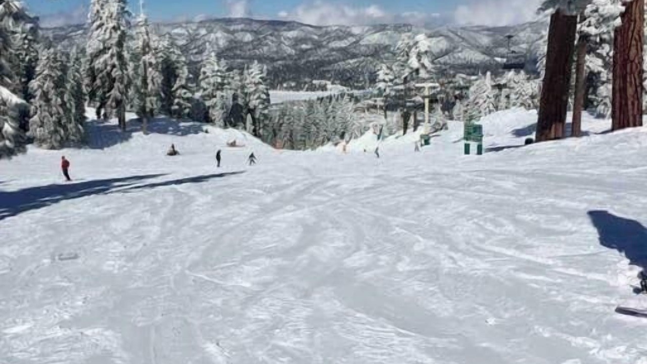 Photo of Others in Big Bear Lake