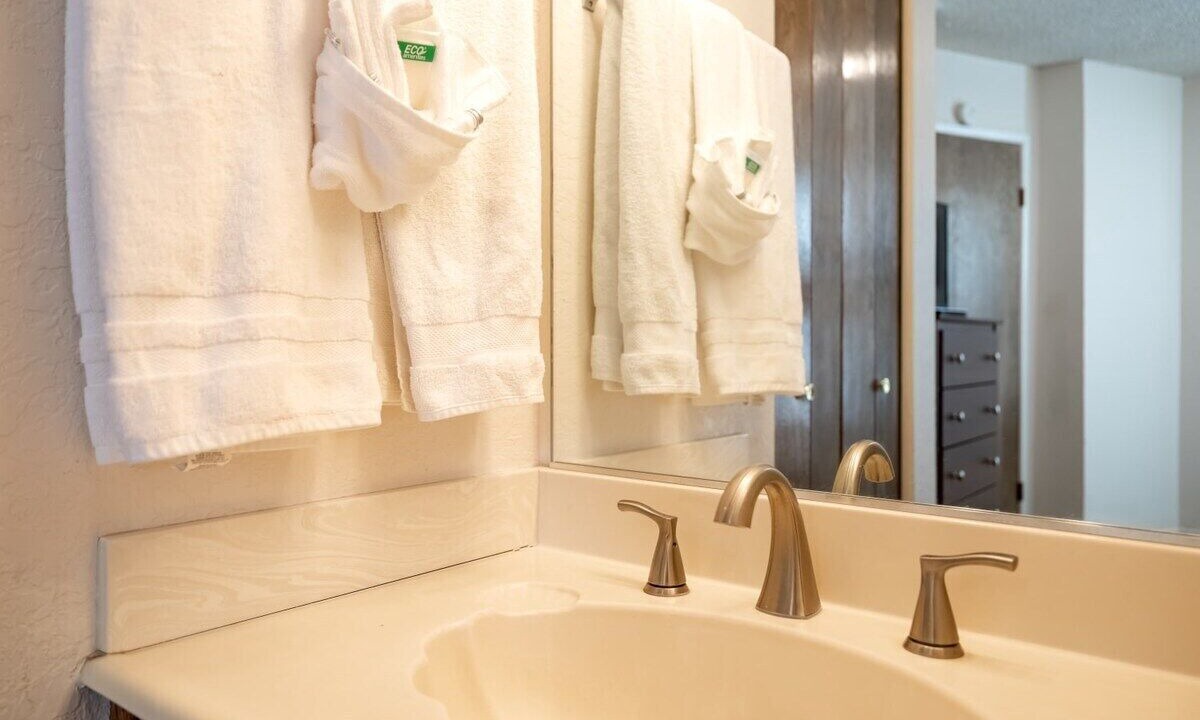 Photo of Bathroom in Boulder Bay