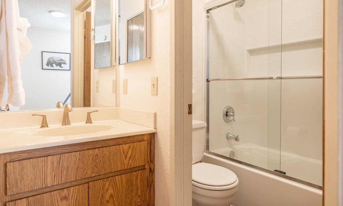 Photo of Bathroom in Boulder Bay