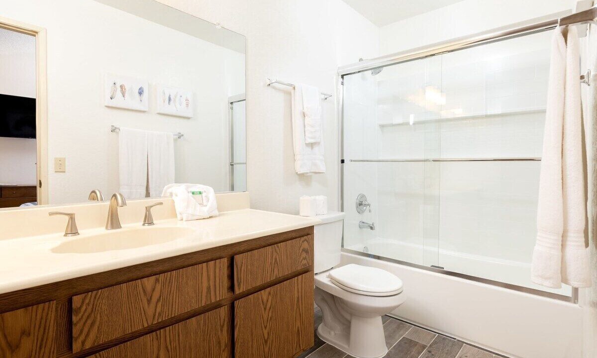 Photo of Bathroom in Boulder Bay
