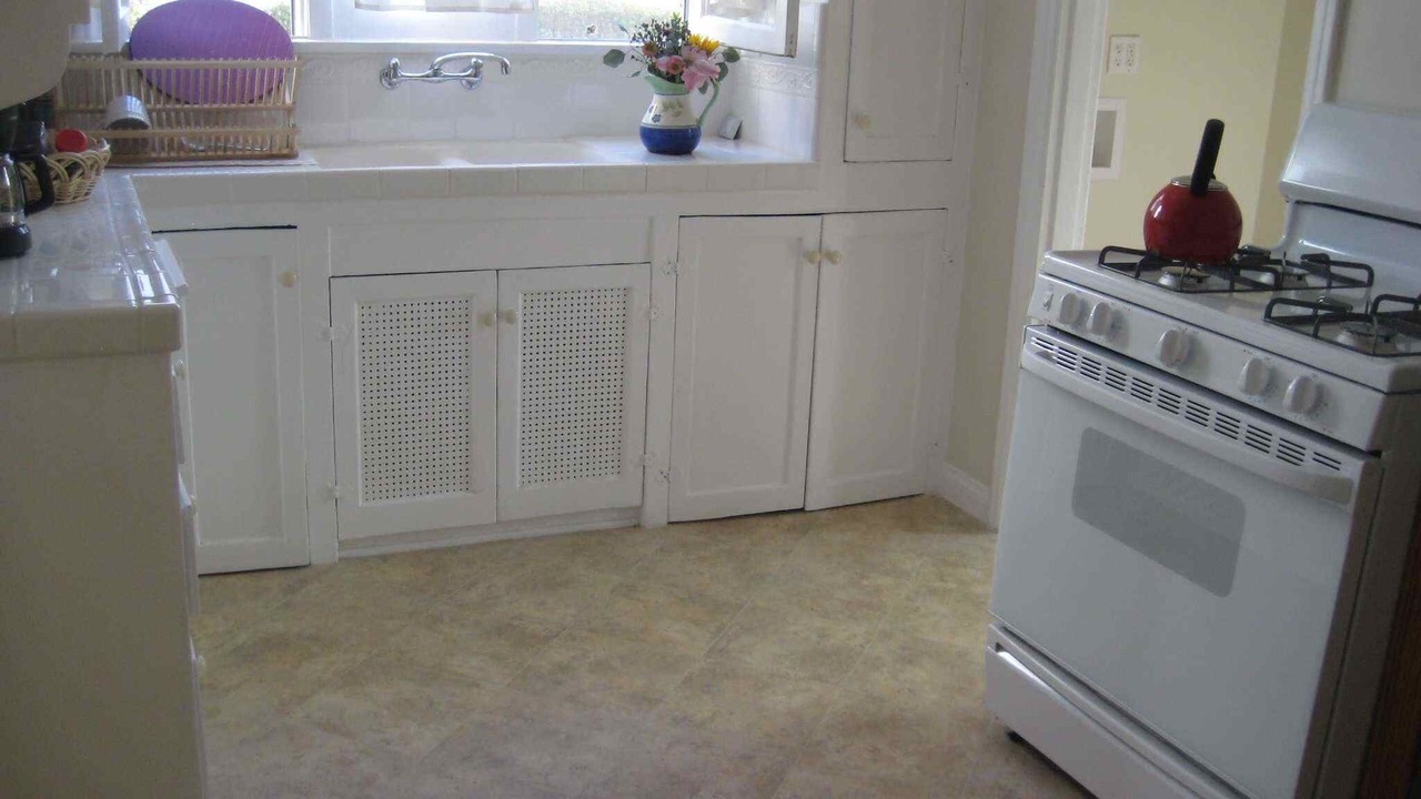 Photo of Kitchen in Fairfax District
