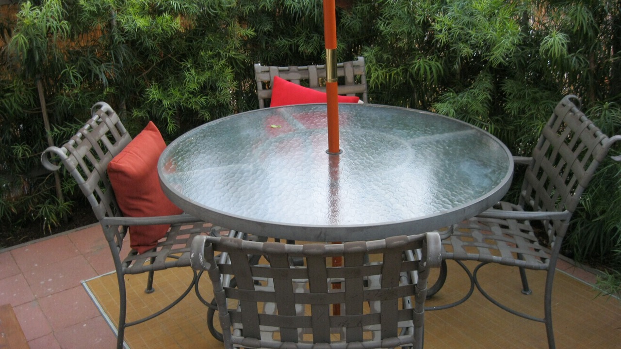 Photo of Outdoor in Fairfax District