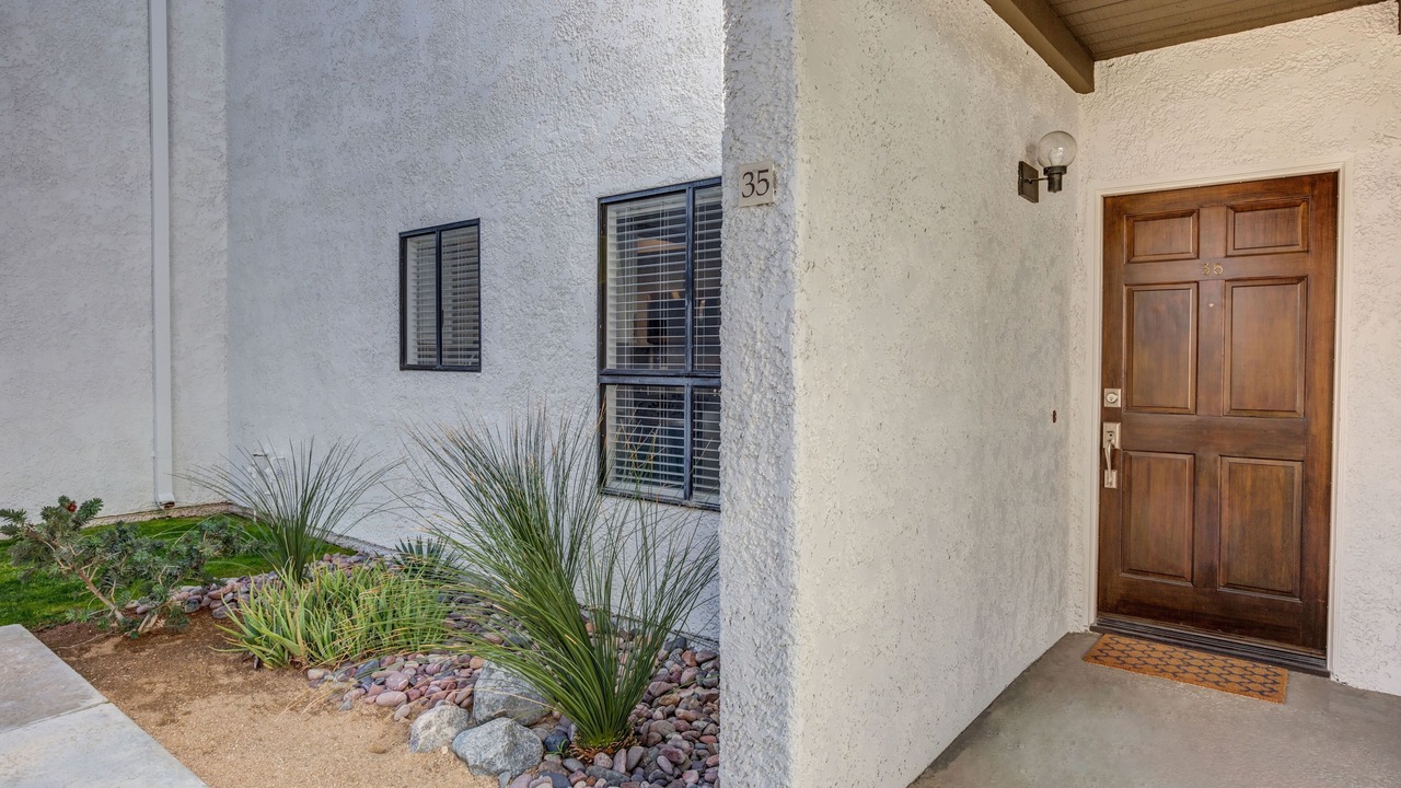 Photo of Outdoor in Canyon View Estates