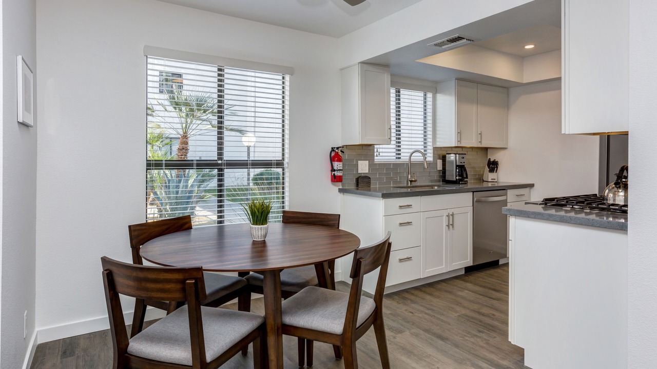 Photo of Kitchen in Canyon View Estates