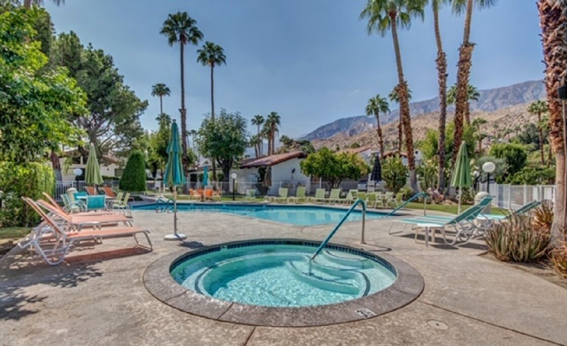 Photo of Outdoor in Canyon View Estates