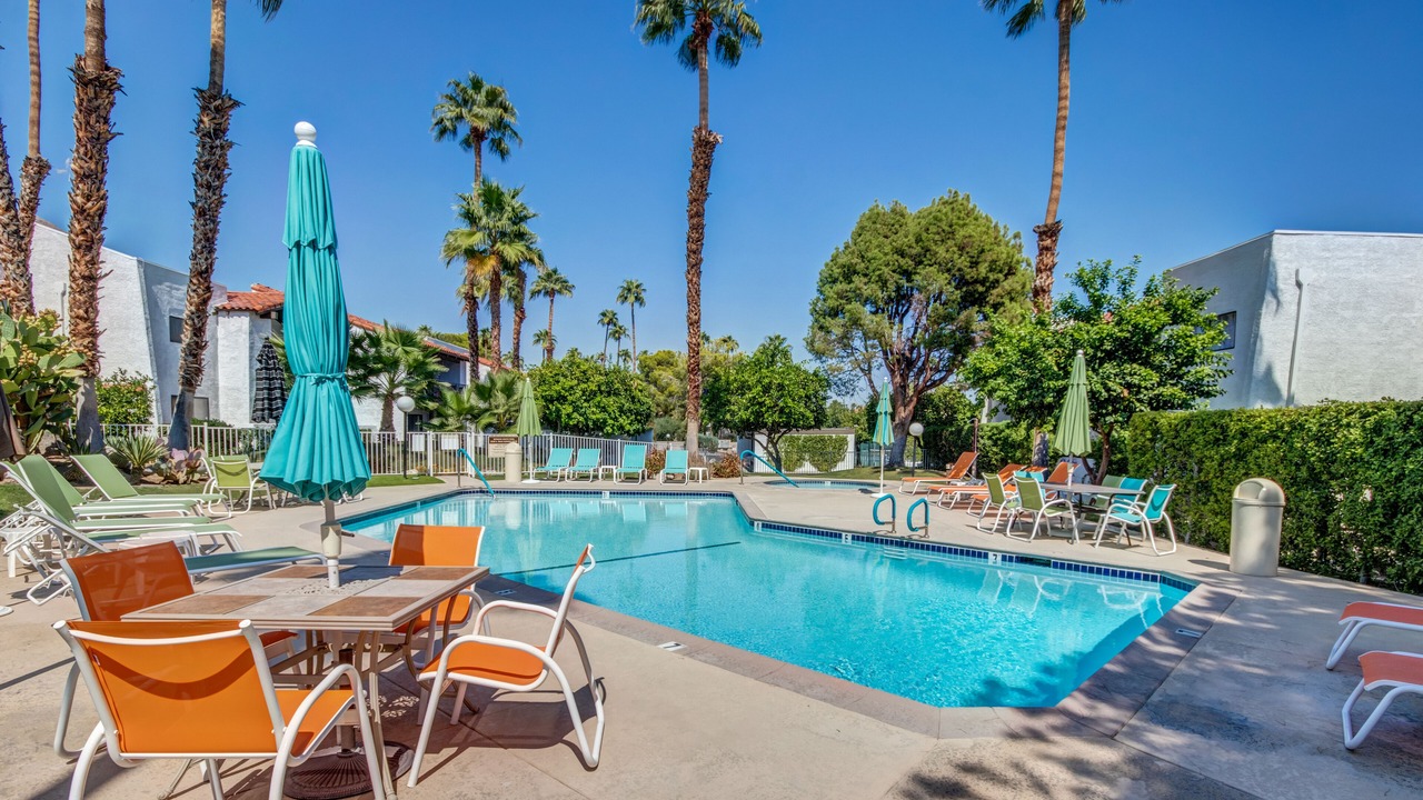 Photo of Outdoor in Canyon View Estates