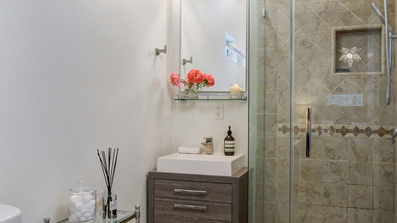Photo of Bathroom in Mount Wilson