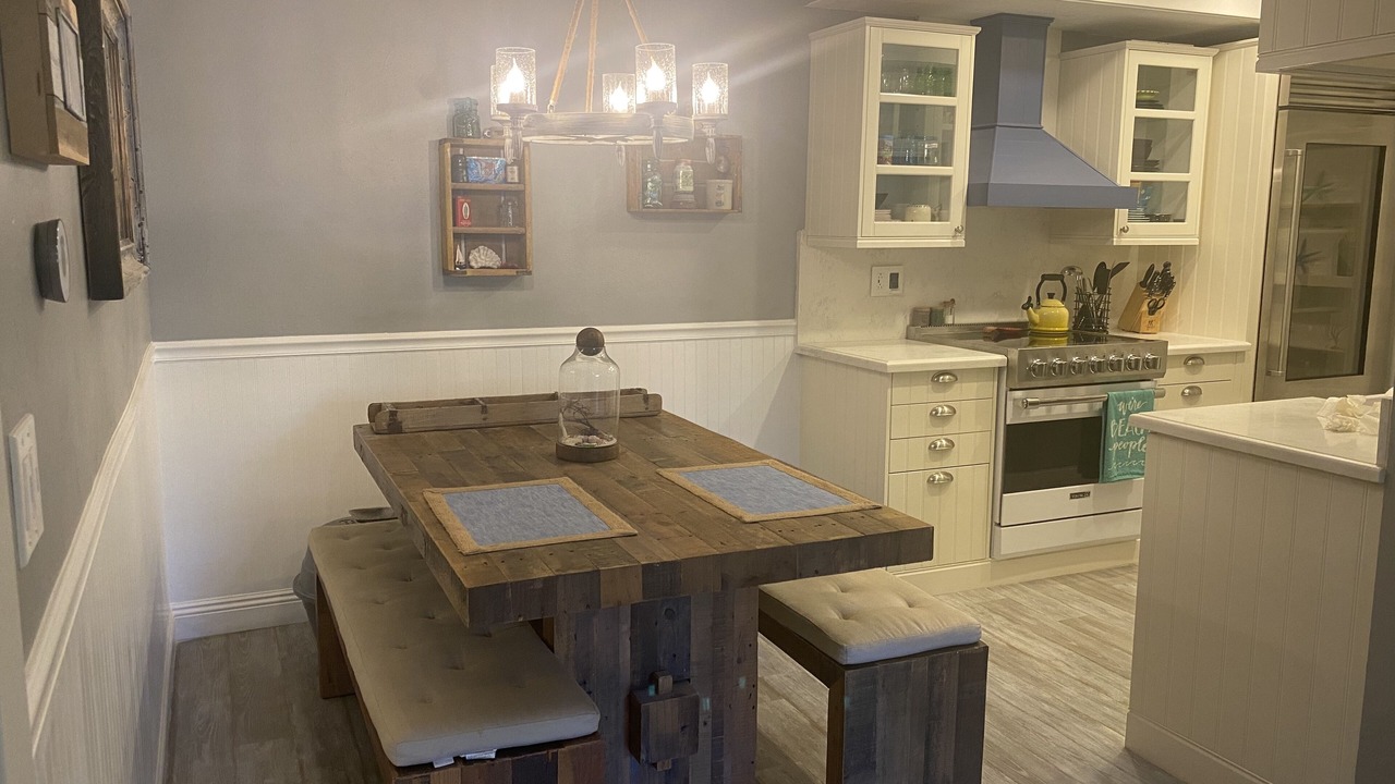 Photo of Kitchen in Del Obispo
