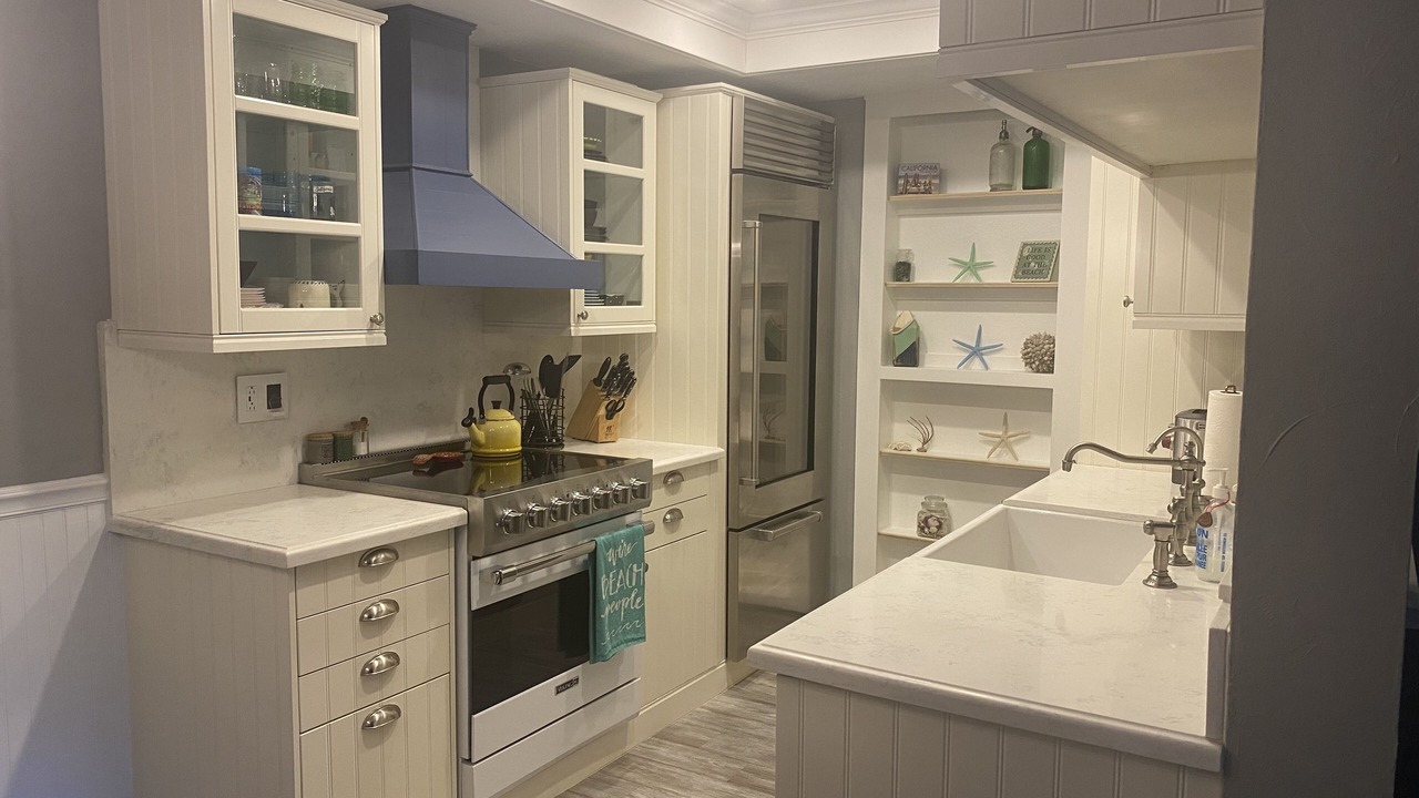Photo of Kitchen in Del Obispo