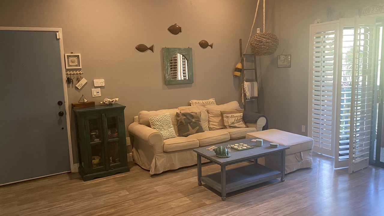 Photo of Livingroom in Del Obispo