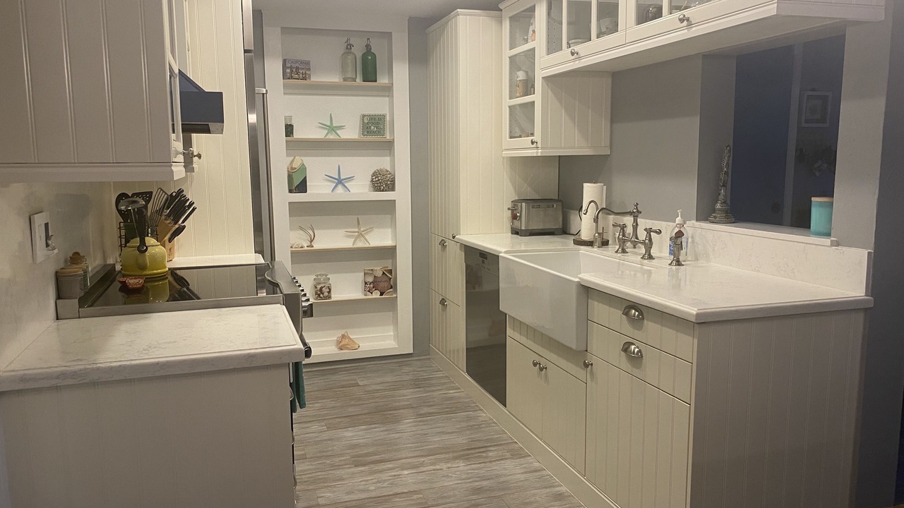 Photo of Kitchen in Del Obispo