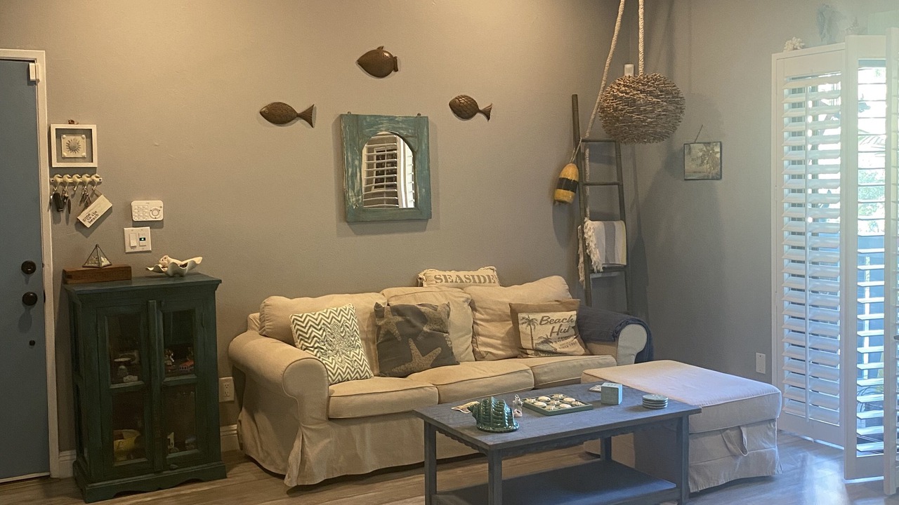 Photo of Livingroom in Del Obispo